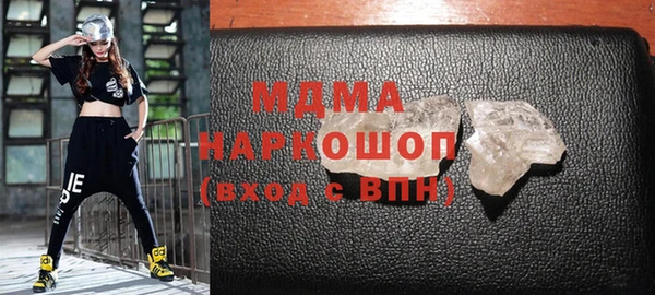 прущая мука Пересвет
