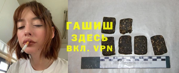 хмурый Пестово