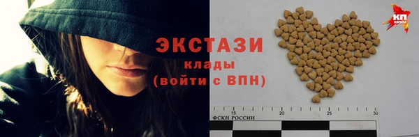 хмурый Пестово