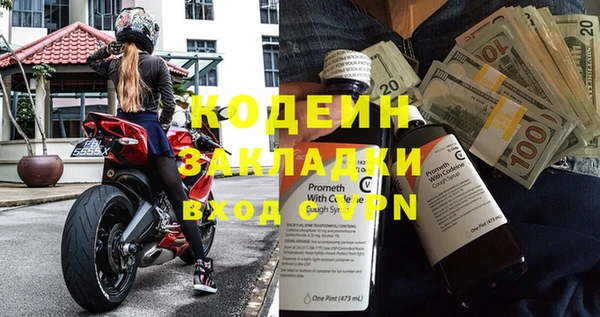хмурый Пестово